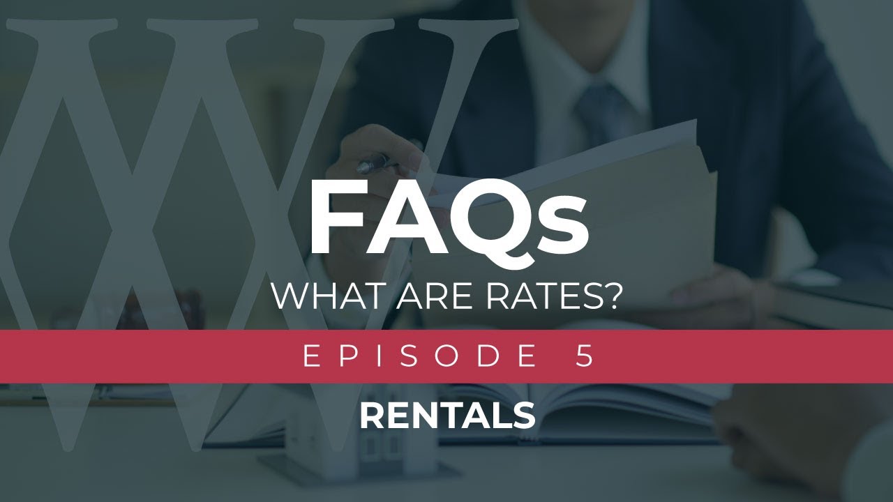 IGrow Rentals - What are the rates? video 5