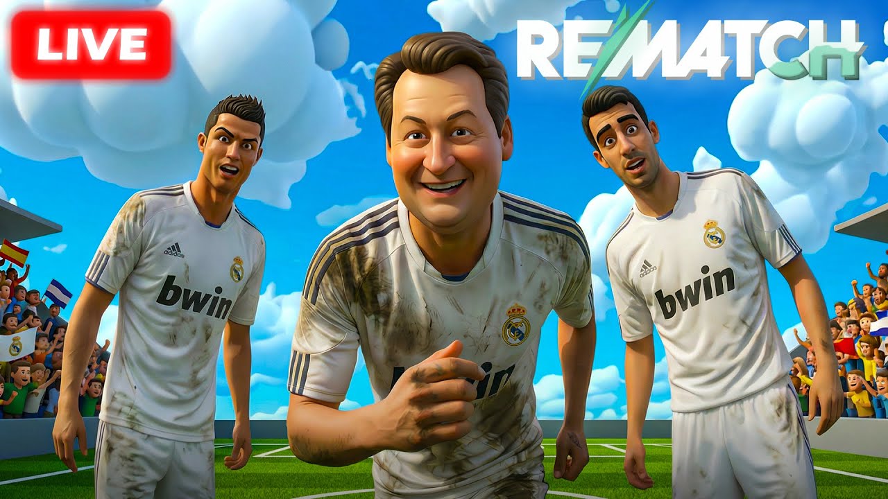 CHAMPIONSHIP 46 тур)) халсити против вест бромвич | REMATCH
