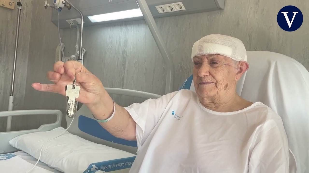 Gran avance médico: Tecnología 'milagro' contra el parkinson y el temblor esencial