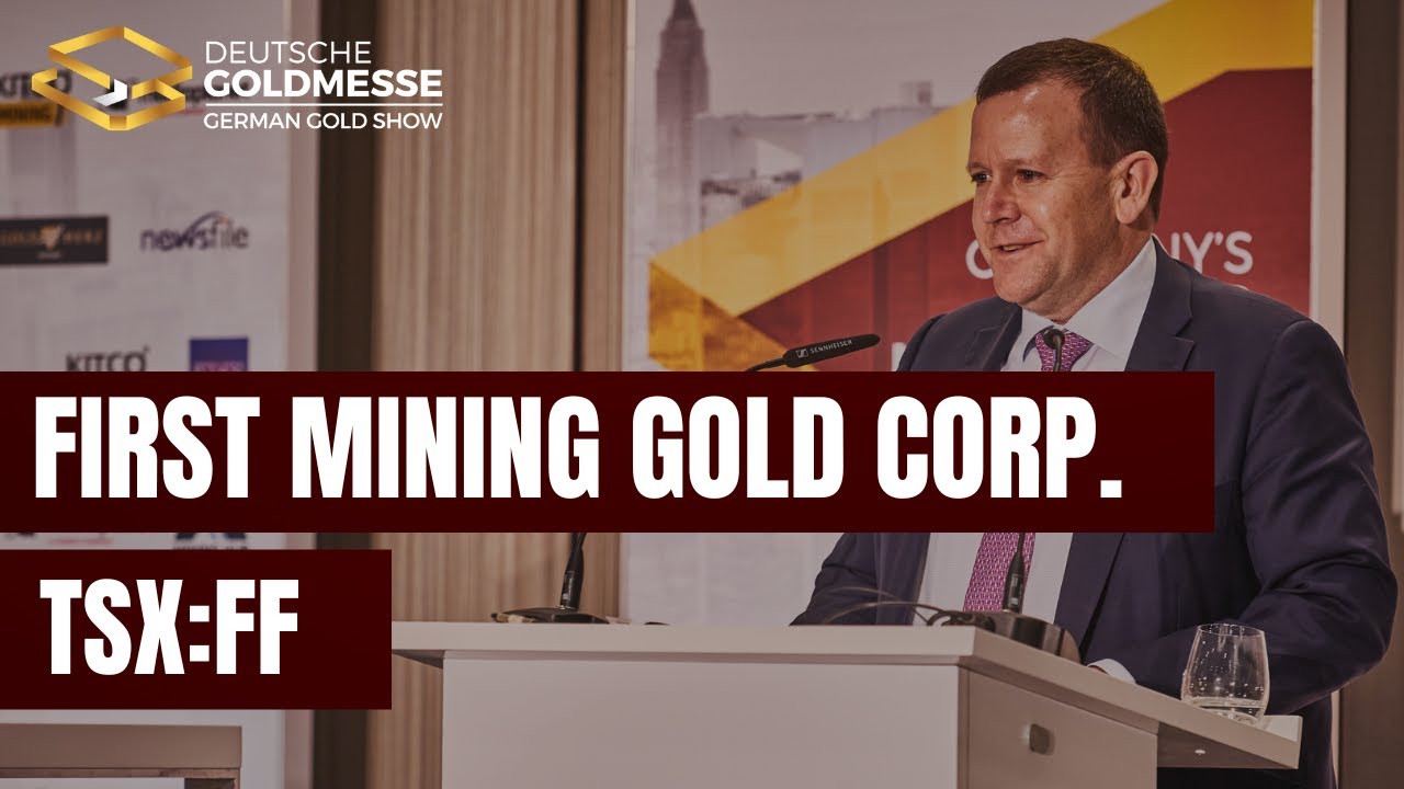 Developing Canada's Largest Gold Projects | First Mining Gold Corp.