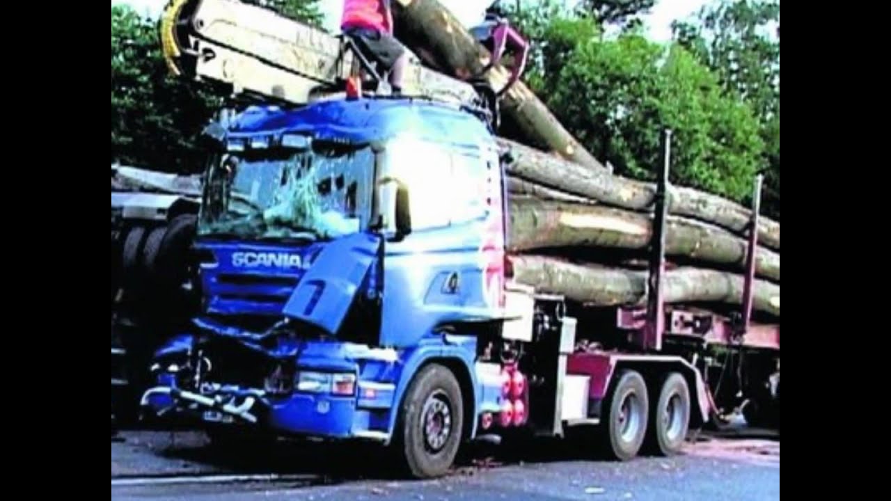 R.I.P UNSERE TRUCKERFREUNDE