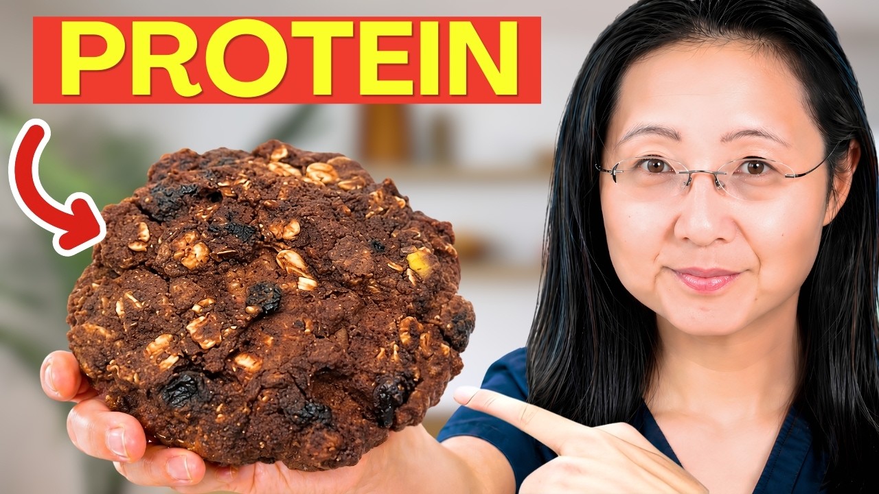 Superfood Desserts To Crush Inflammation! Amazing!