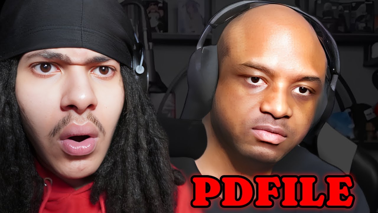THIS TWITCH STREAMER GOT EXPOSED AND IT’S BAD…