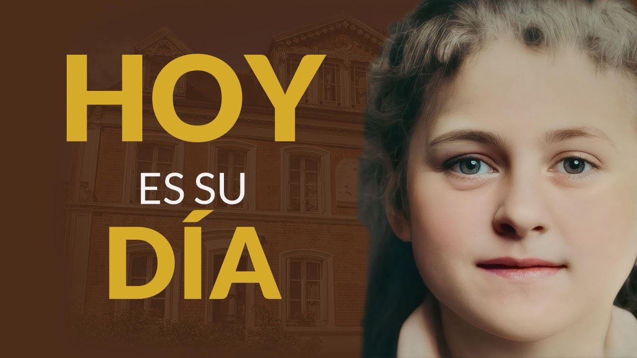 &iquest;Qui&eacute;n fue Santa Teresita y por qu&eacute; es tan especial?