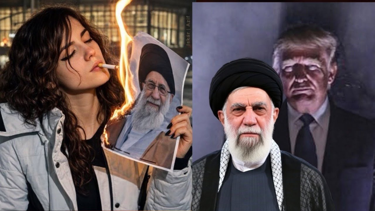 Iran’s Supreme Leader Ayatollah Ali Khamenei Confirmed Dead