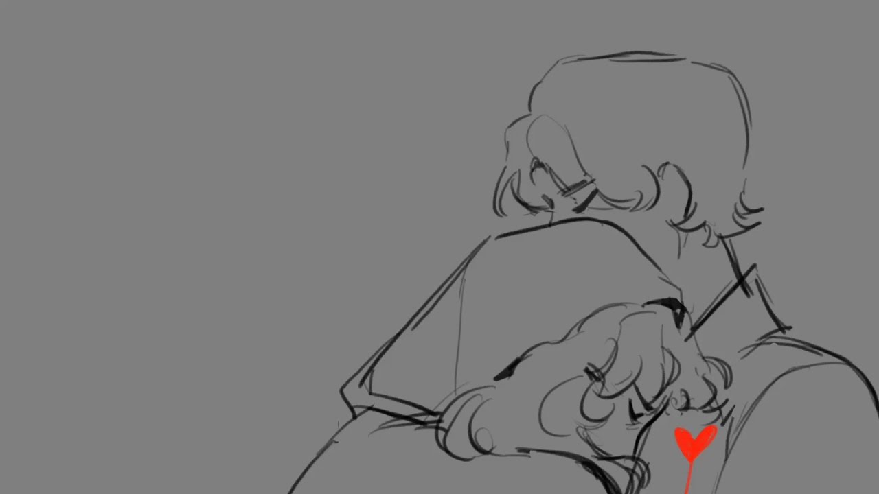 Evelyn, Evelyn [ Double Life Animatic ]