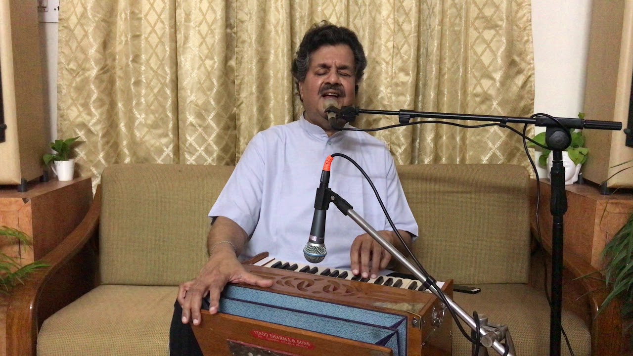 Learning Techniques 6 Bhurekhani Baaj mai Garari ke Prakar Dr Dinkar Sharma Lockdown HarmoniumSeries