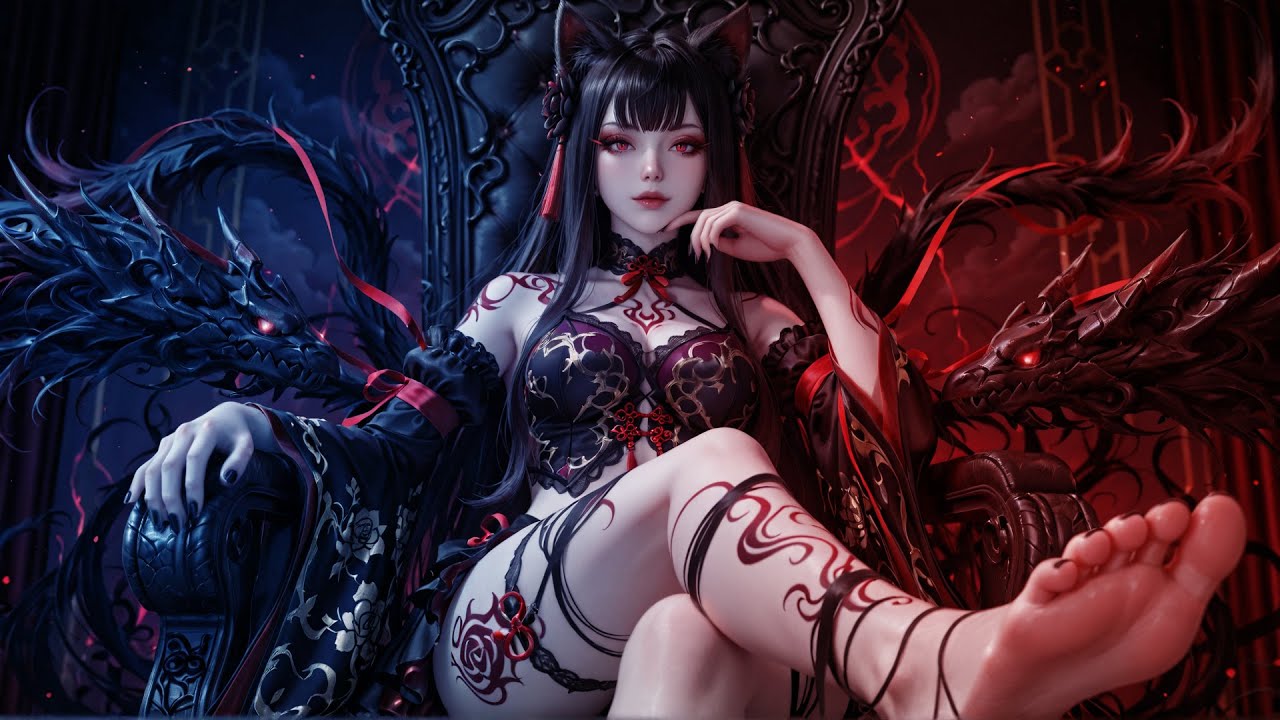 【 劫問蒼穹 】現代古風 × C-Pop | Chinese Pop Fusion with Traditional Elements #cpop #古風 #古風歌曲 #fusion #音樂