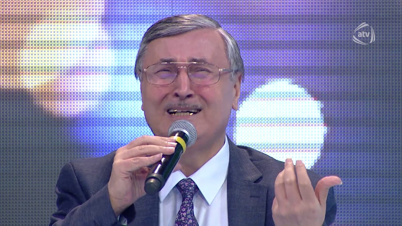 Şamo İsayev və Sevinc Sarıyeva və İlkin Əhmədov - Gülüm Güldən İncəsən (Nanəli )