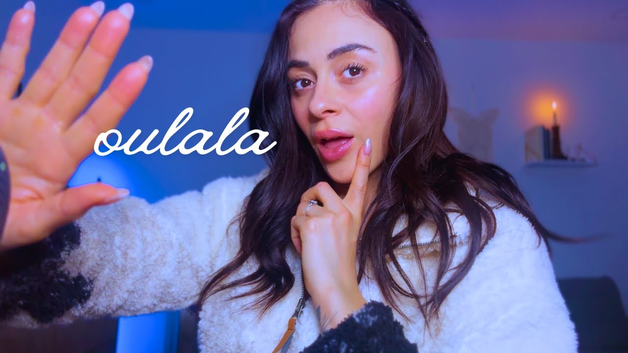 I Regret Uploading This ASMR…🧐