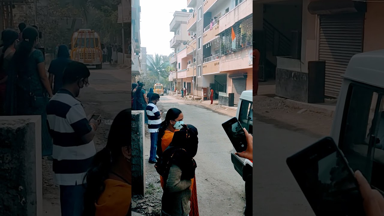 Antim Yatra Mai (Shindhutai Sapkal 💐🙏)