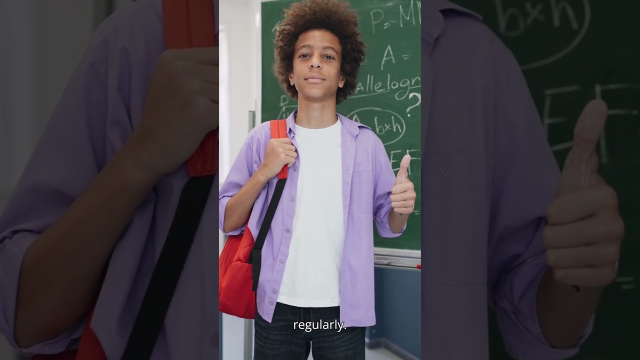 WHY DO TOPPERS DON'T STUDY MORE BUT LESS [ SECRET ]