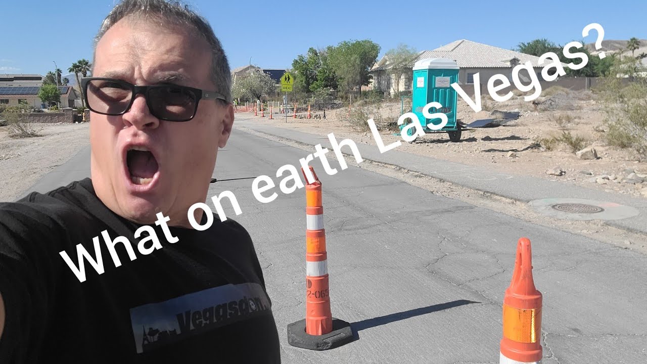 Why wont government make good on expanding Hollywood Blvd East Las Vegas to Henderson? #subscribe