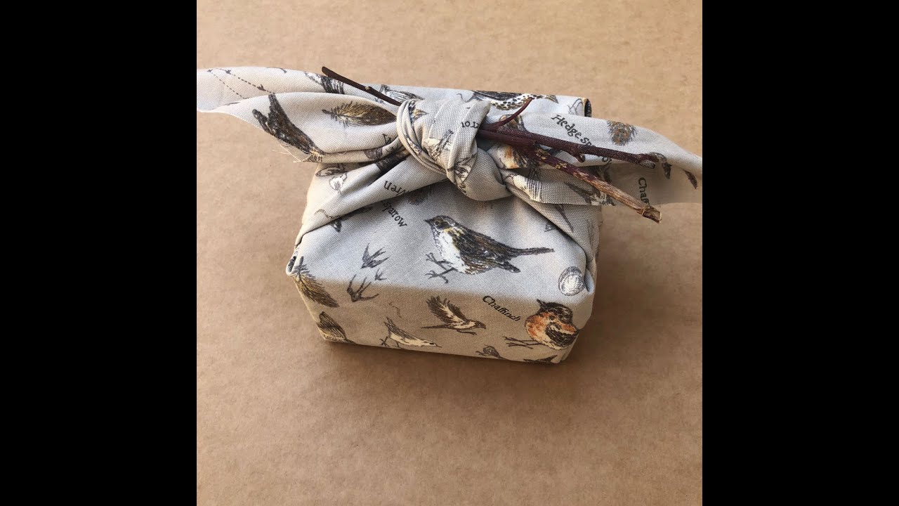 T&Eacute;CNICA FUROSHIKI Telas de Luna