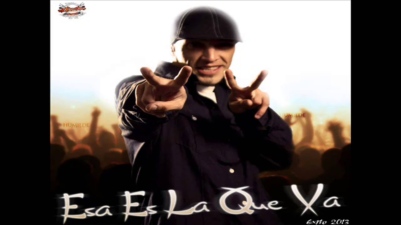Tito y La Liga - Esa es la que va - Letra