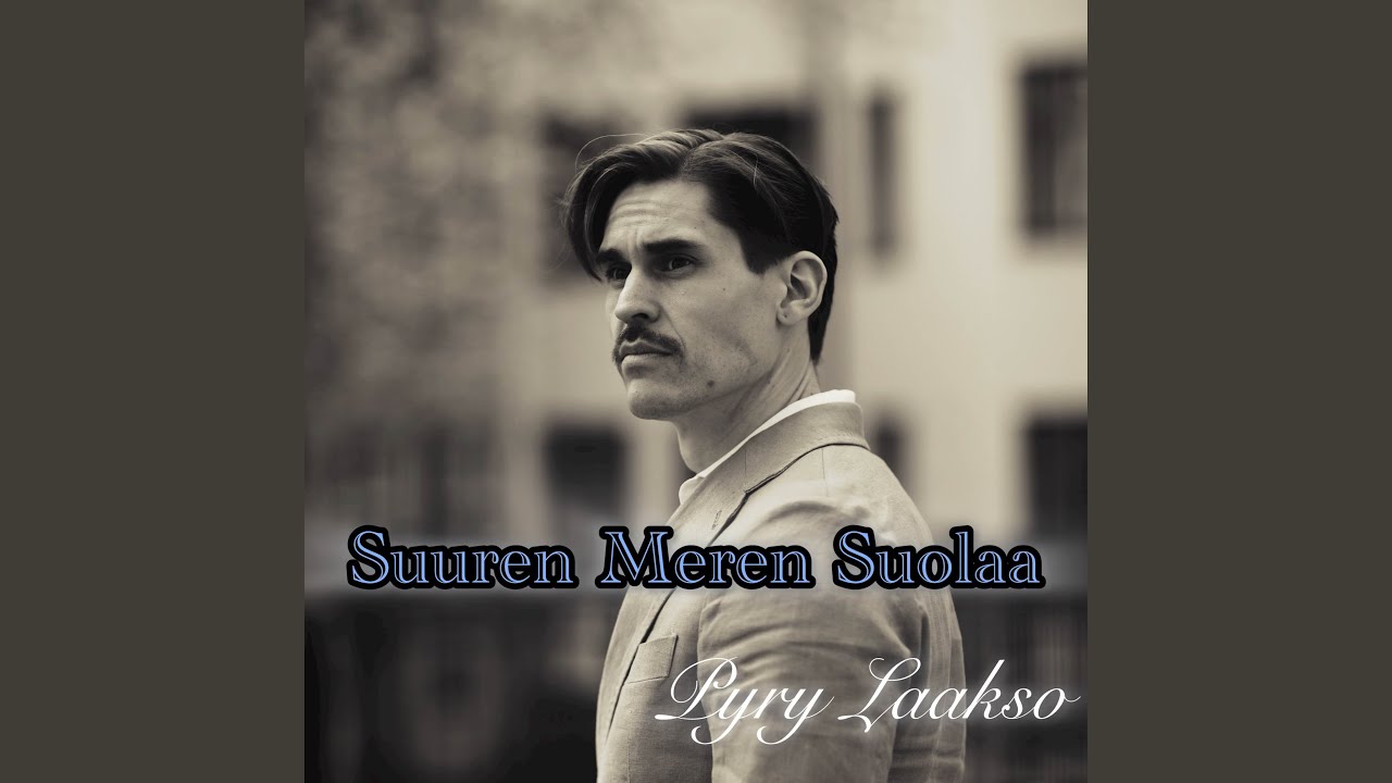 My Heart Will Go On (Suuren Meren Suolaa)