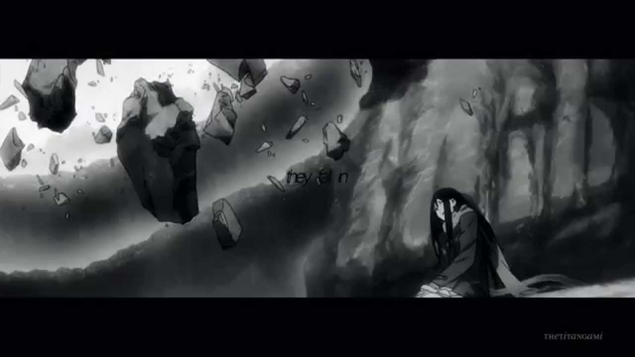 The Mighty Fall - Noragami (Happy Father's Day!)