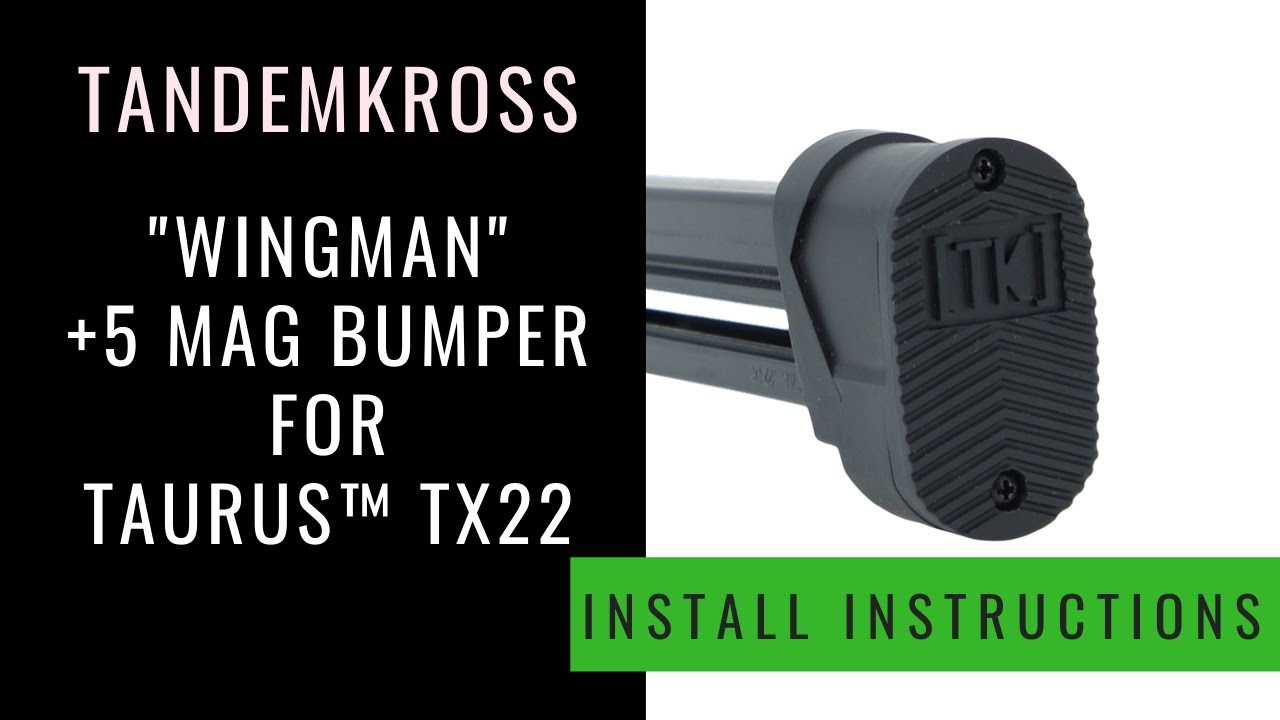 TANDEMKROSS - 
