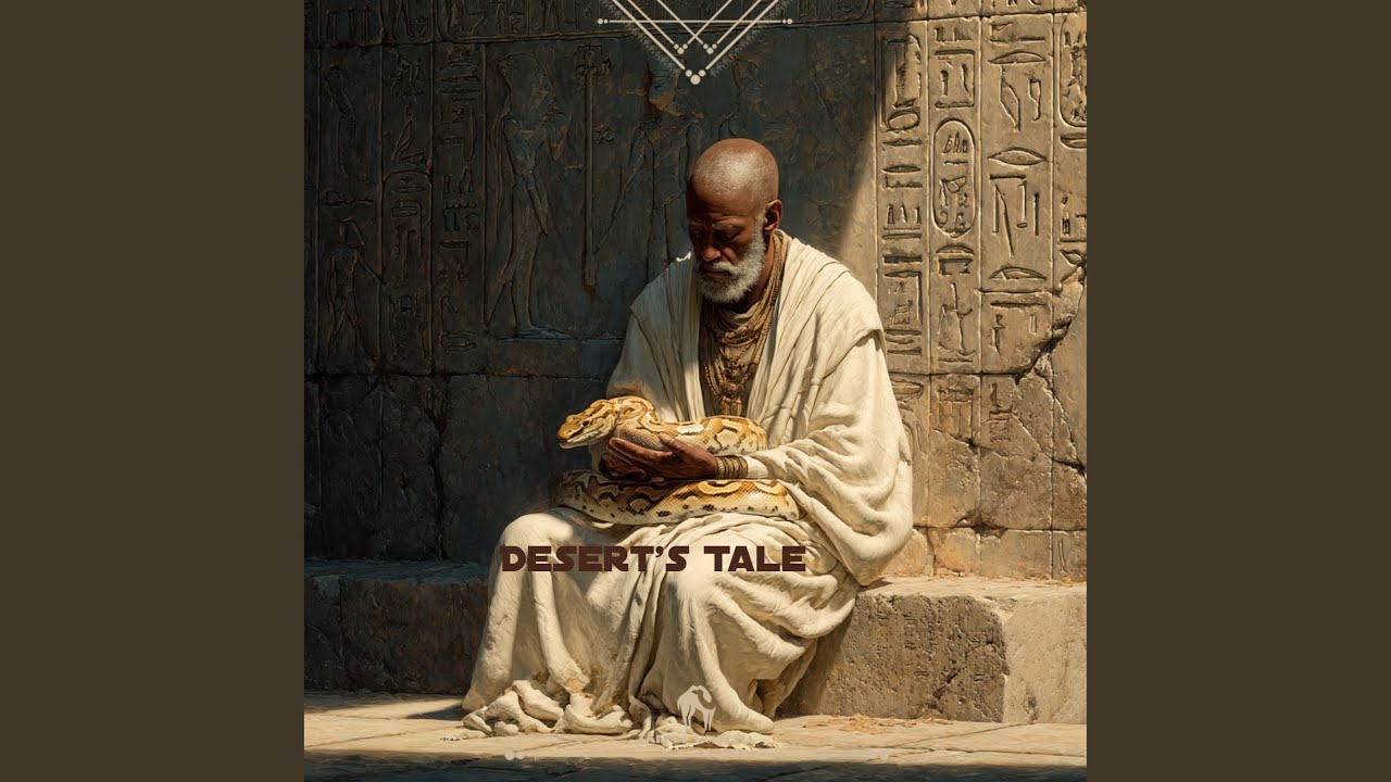 Desert's Tale