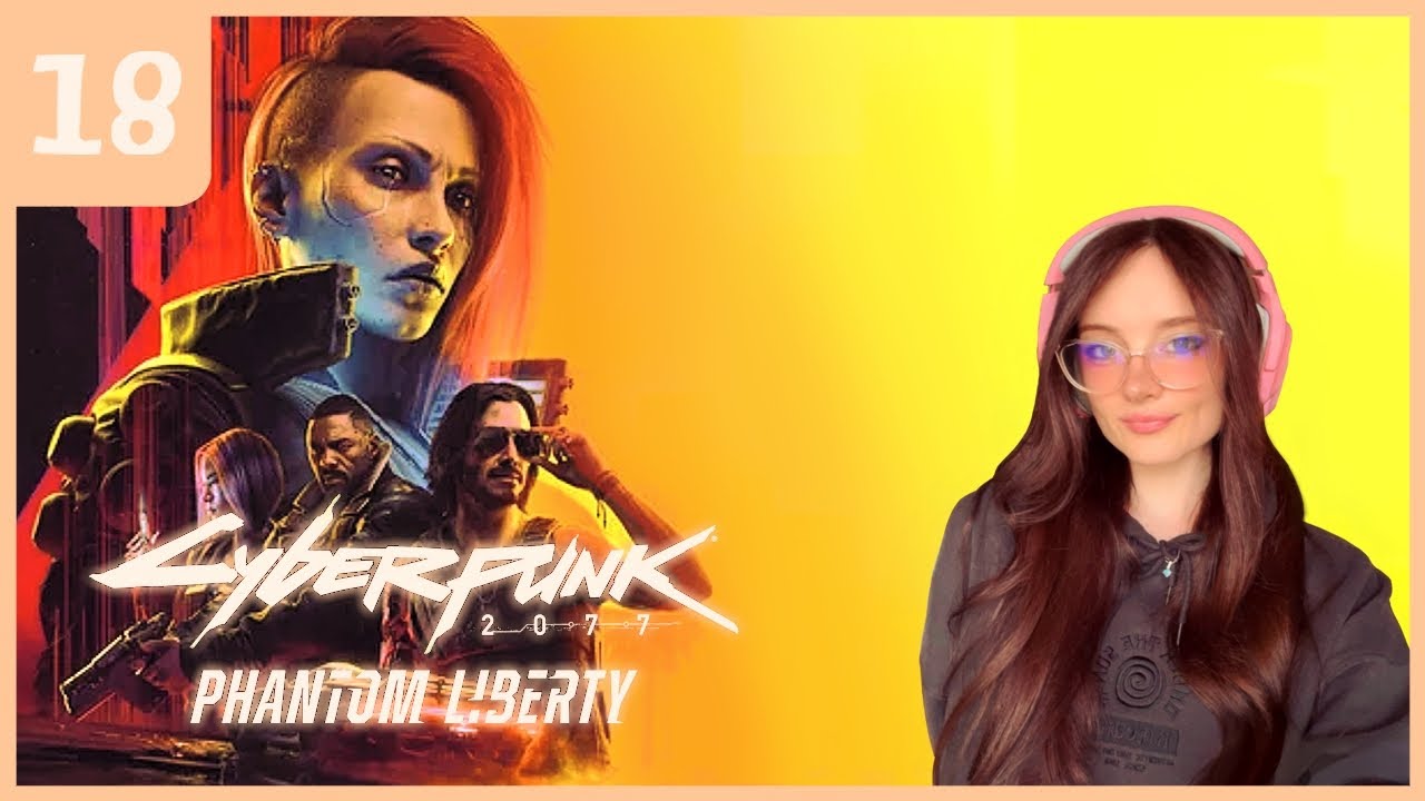 [PART 18] Cyberpunk 2077 | Judy Romance! | Hardcore Survival Mod | Full Playthrough