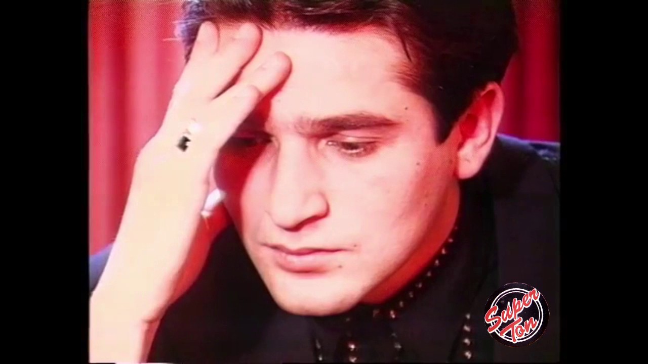 Baja Mali Knindza - Kockar bez srece - (Official video 1994)HD