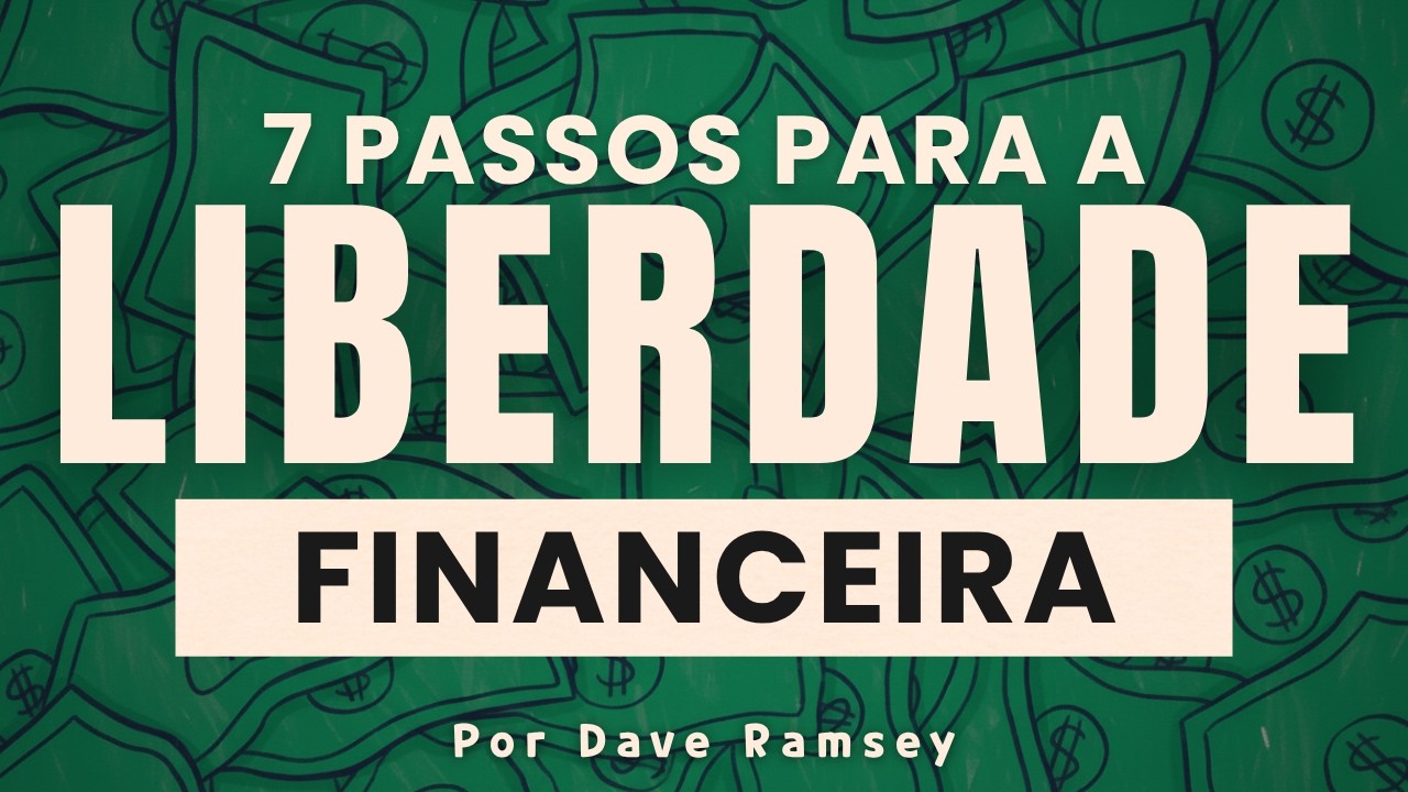 De Falido a Milionário: a Transformação Total do Dinheiro, de Dave Ramsey