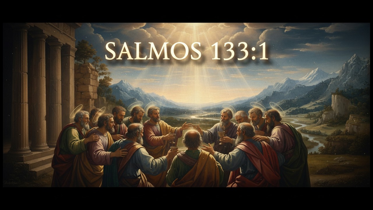 Si tu iglesia está fría, escucha esto