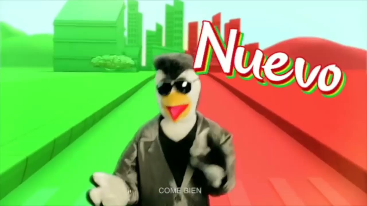 Los 5 Mejores Comerciales De BonIce