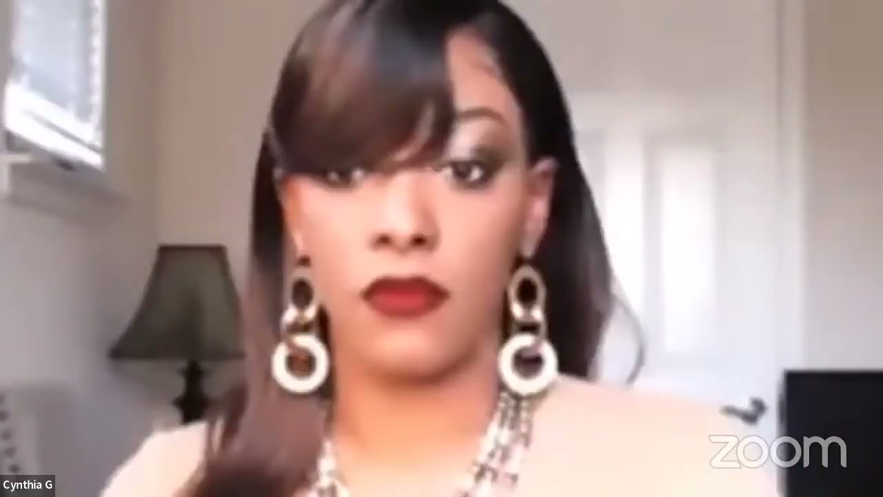 Call In If You Got Smoke For Cyn| Throwback Livestream