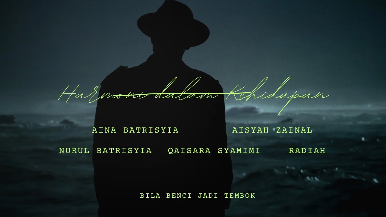 MPU2183 l FILEM PENDEK : HARMONI DALAM KEHIDUPAN