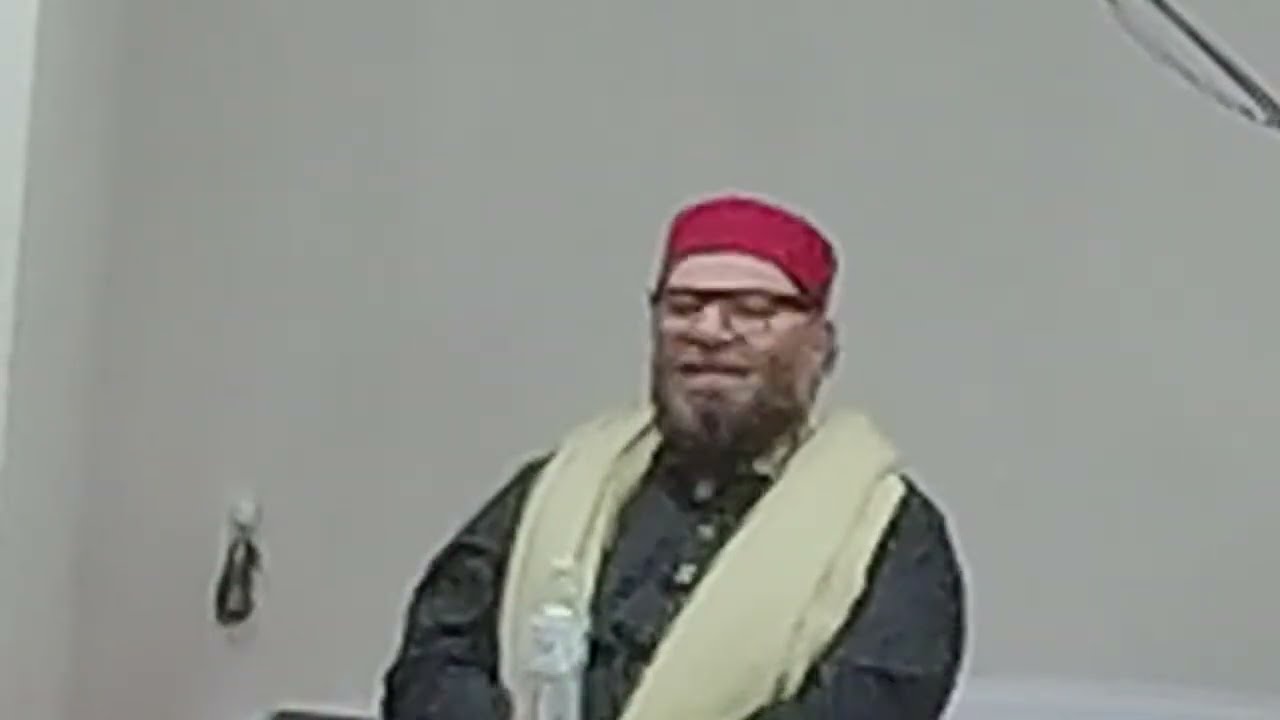 Quran Halaqah (58)