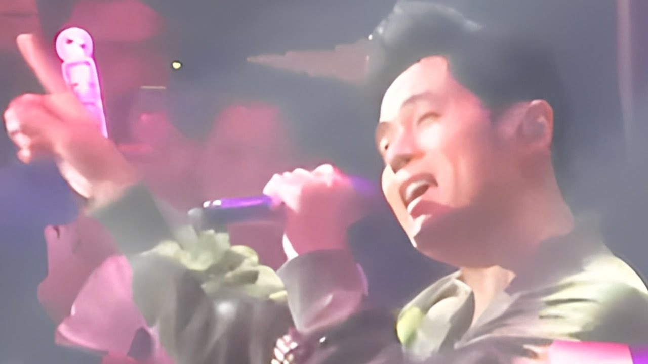 硬頂B4！周杰倫 地表最強演唱會香港站《不能說的秘密》Live