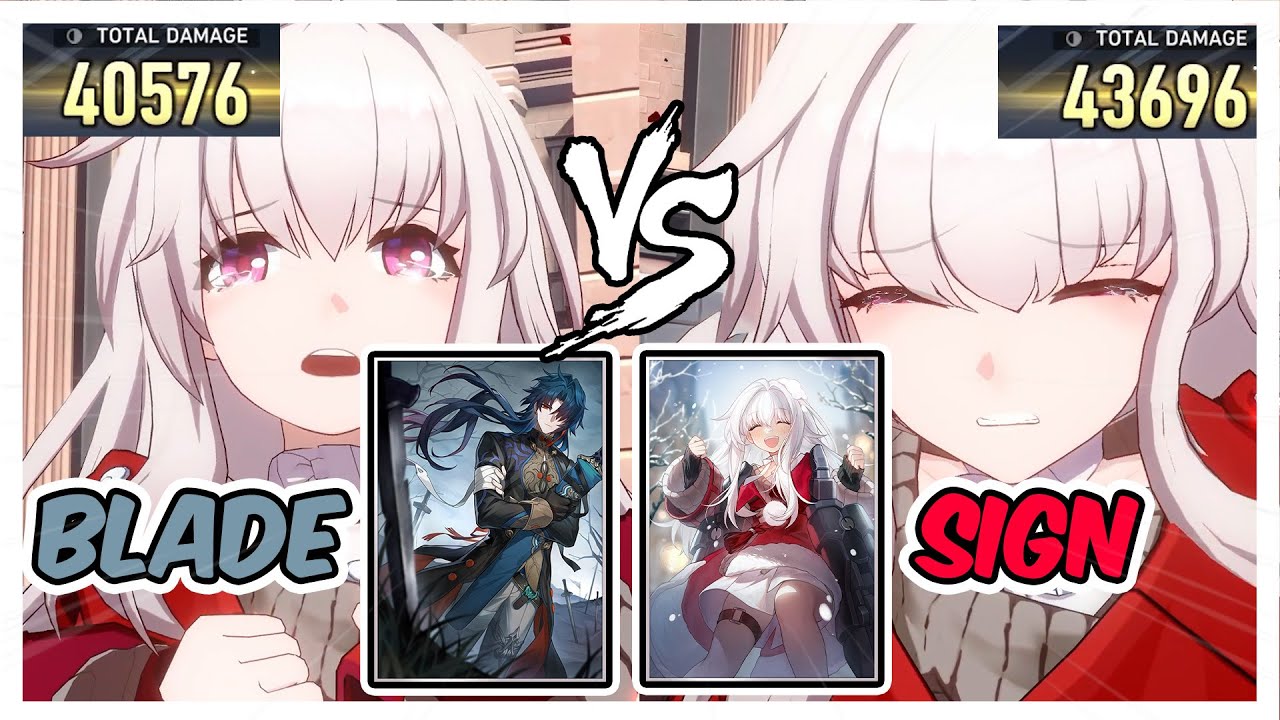 Clara Lightcone Guide: Signature vs Blade's Lightcone | Honkai Star Rail