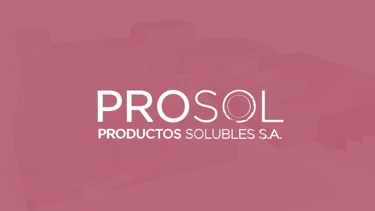 PROSOL, we manufacture coffee capsules