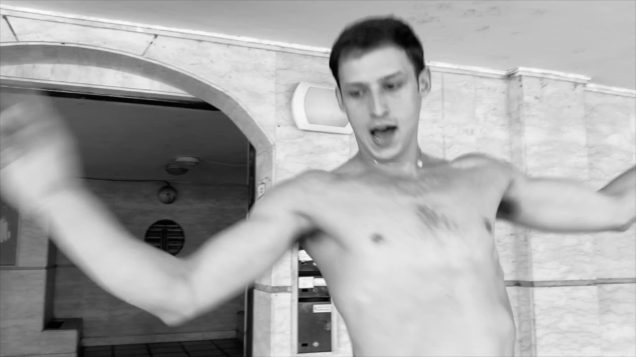 Yaniv Edry   Tom Mercier