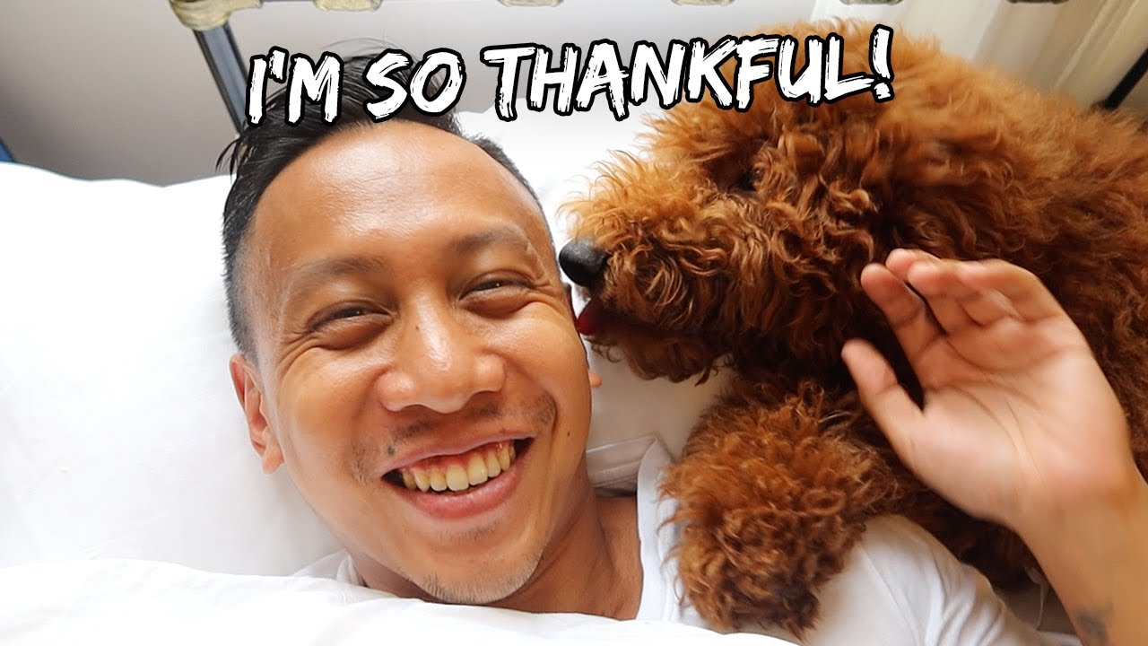Grateful For A Life With Animals - Oct. 20, 2021 | Vlog #1365
