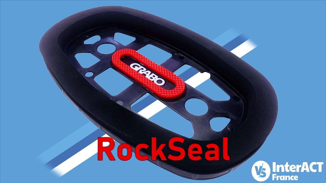 Joint RockSeal GRABO