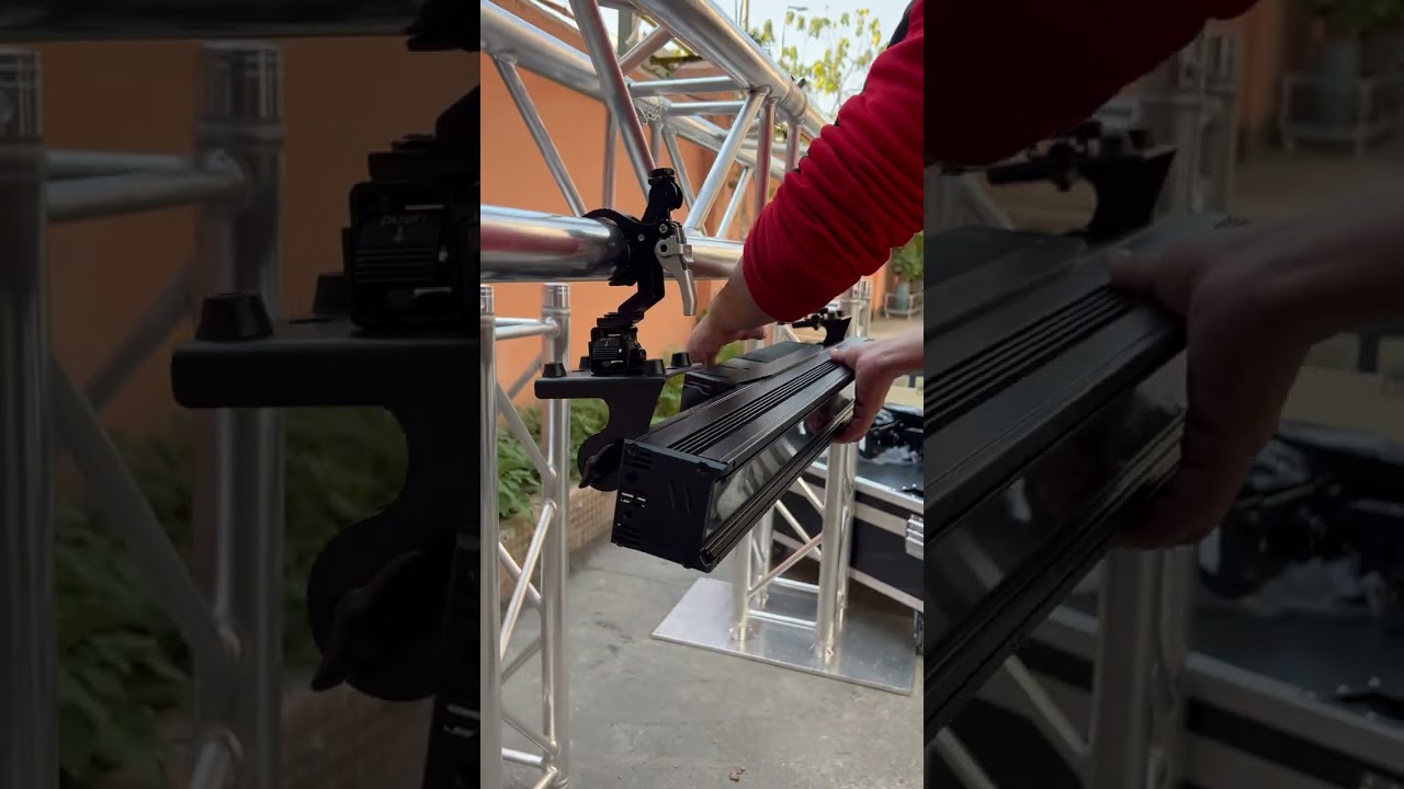 Complete Waterproof Test of Wall Washer Lights  High Performance Outdoor LED Review