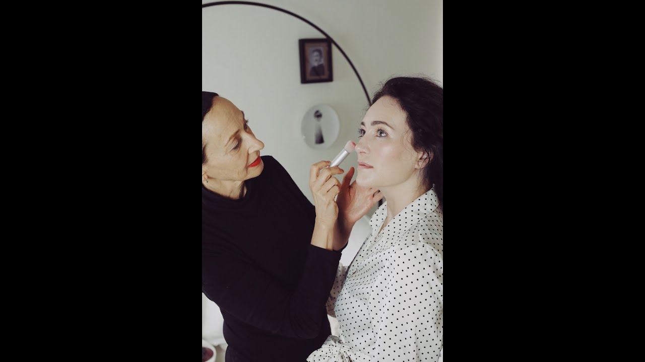 The Circuit: ZIIP founder Melanie Simon speaks to RMS Beauty founder Rose-Marie Swift