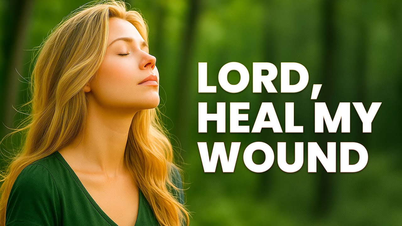 Calming Gospel Worship Songs | Peace and Comfort | For Christians Seeking Rest in God
