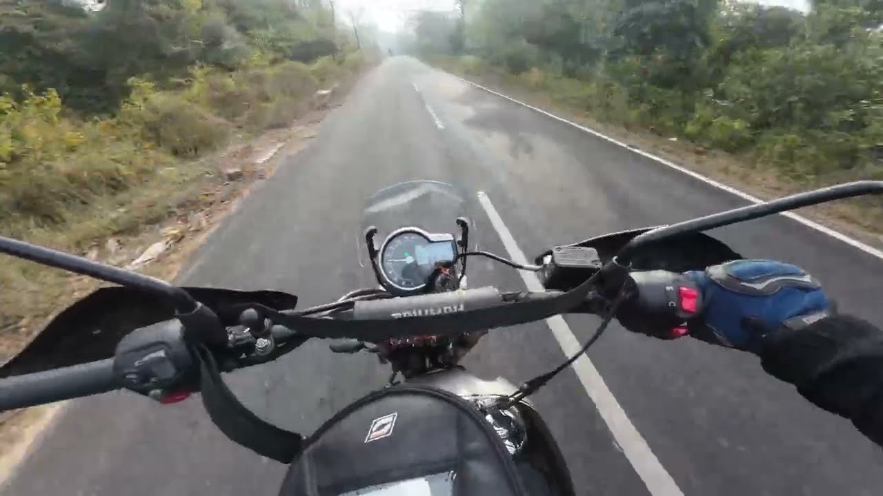 WAY TO KALADHUNGI | RAMNAGAR TO KALADHUNGI | #ramnagar #uttarakhand #travel