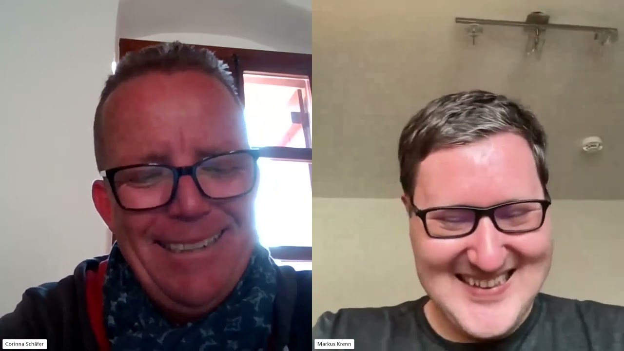30 Folgen Fabis Gute-Laune-Show - Das Interview vom Zypernblogger