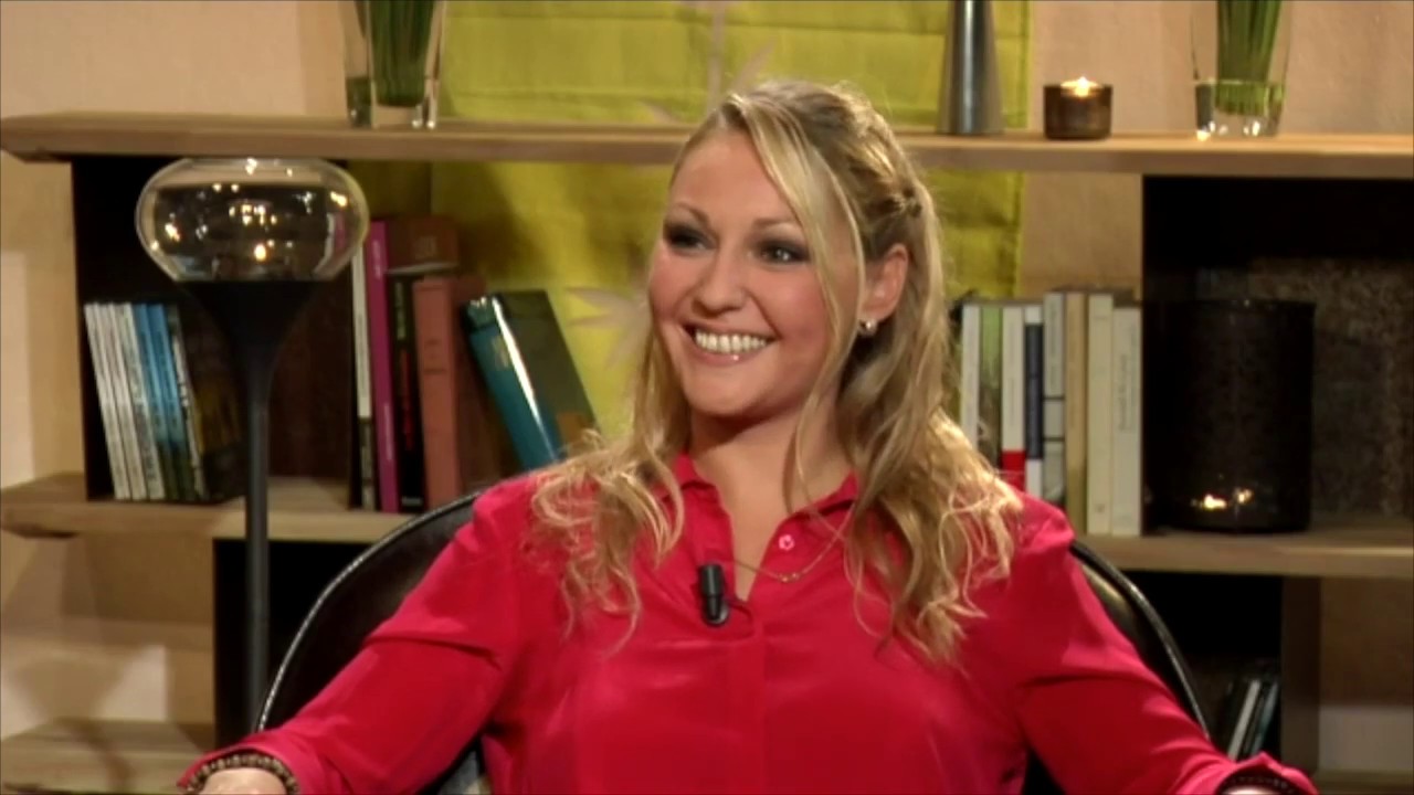 Jessica Marquez - Interview 