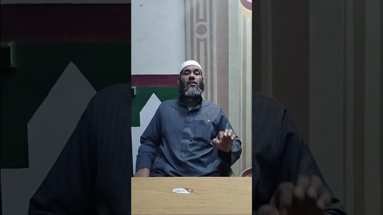 أحسن الظن بالله ولا تيأس من رحمته #الشيخ_جمال_ناصر 