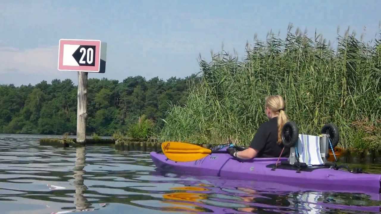 Märkische Umfahrt