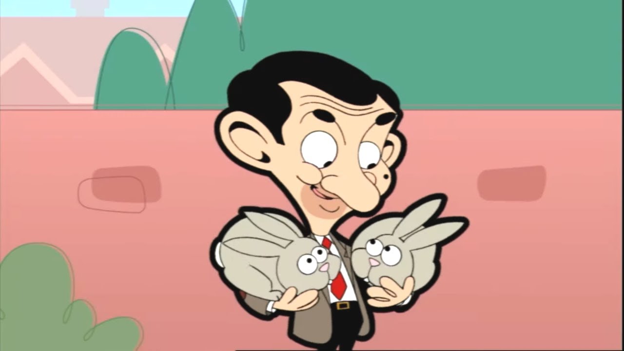 Um inventor? | Mr. Bean em Português | Desenhos animados para crianças | WildBrain Português