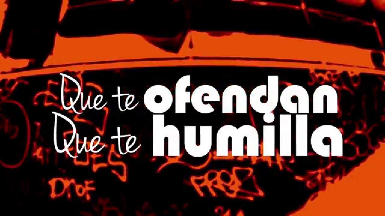 Kinky feat. La Furioza - Para Que Regreses