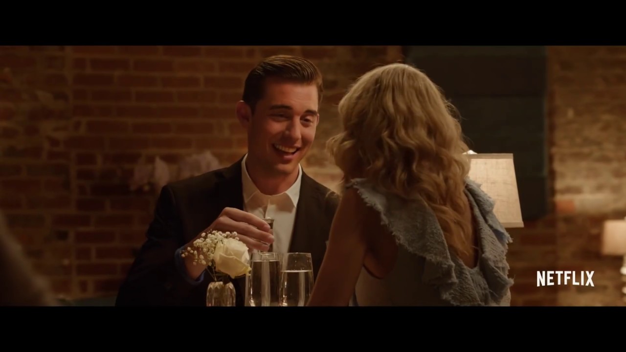 Dating Around Trailer HD 1080p Netflix
