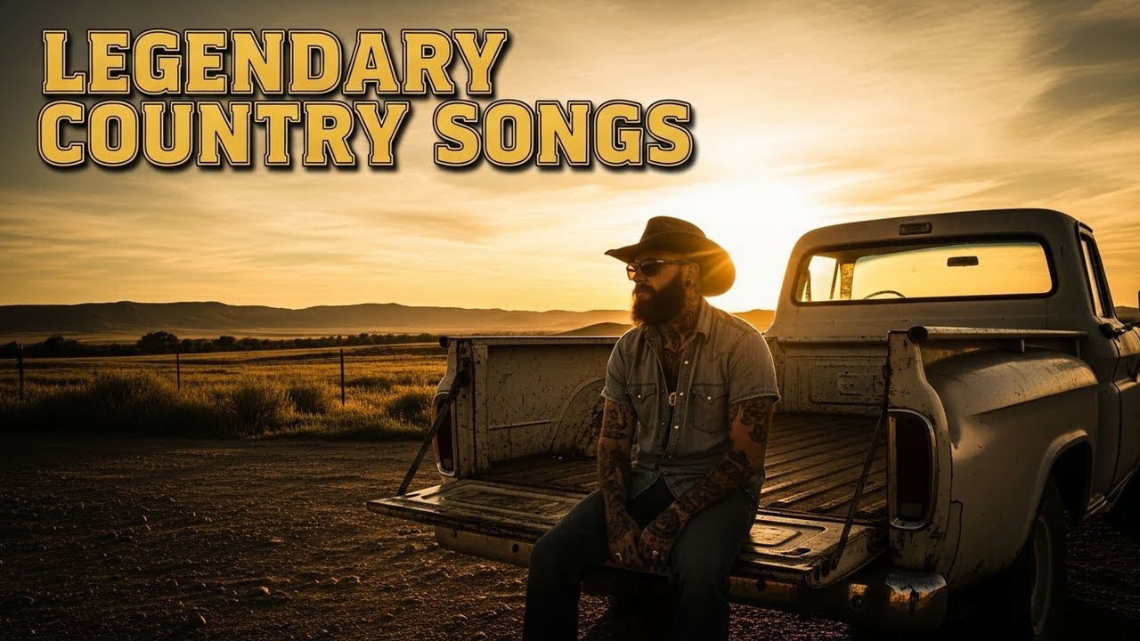 Top 90 Classic Country Songs || Don Williams, Willie Nelson, Johnny Cash mix 1