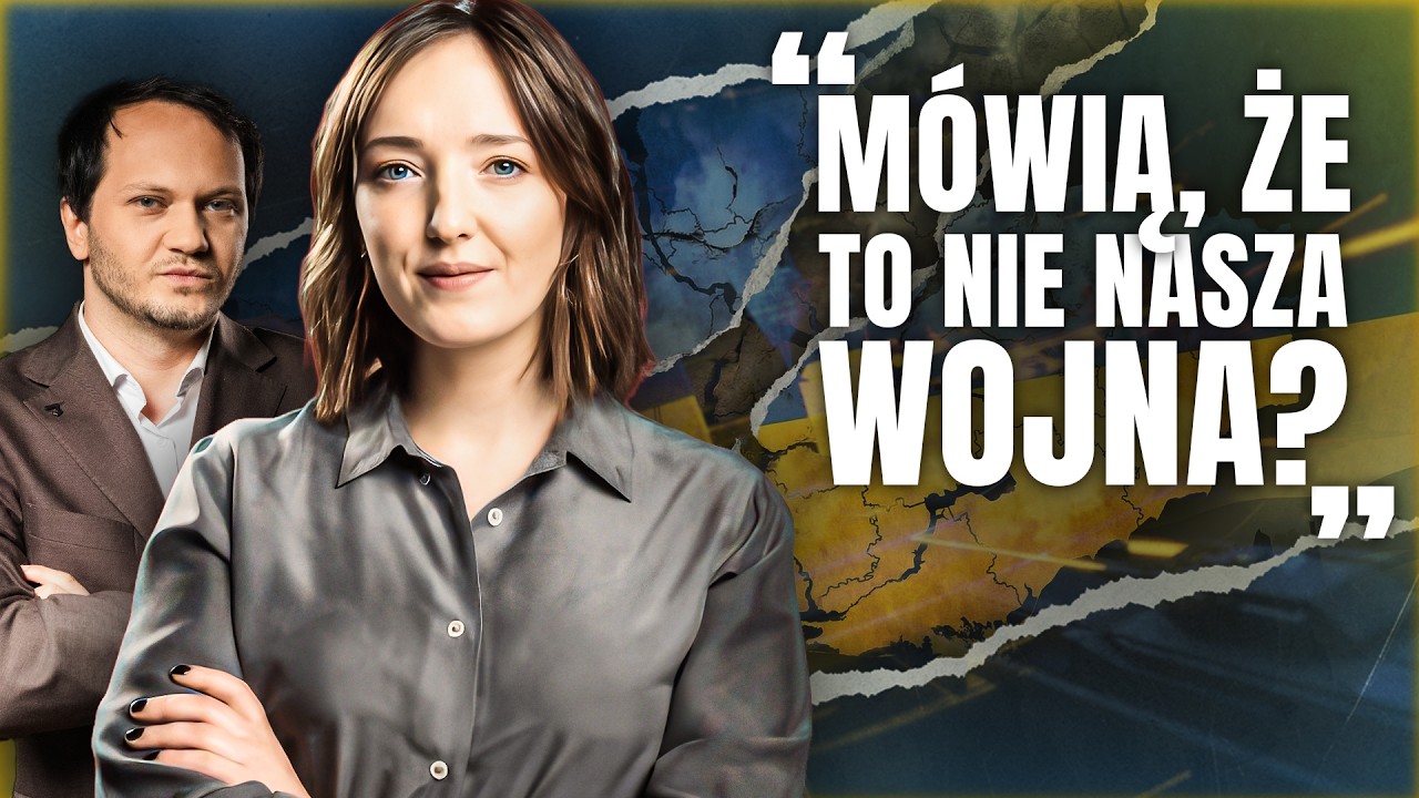 STRACIŁ ŻONĘ I TRZY CÓRKI W MINUTĘ. MROCZNA PRAWDA O WOJNIE
